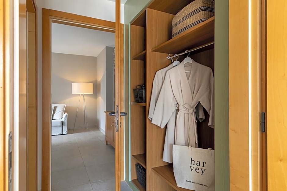 Harvey Suites Hotel & Residence