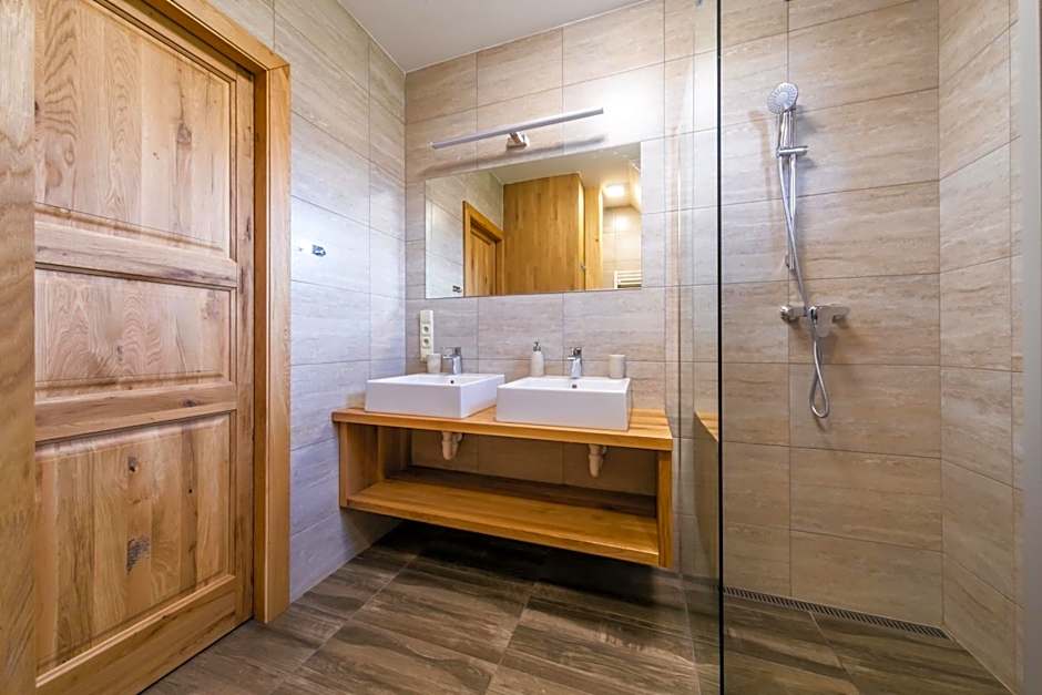 Horský Hotel Kohútka