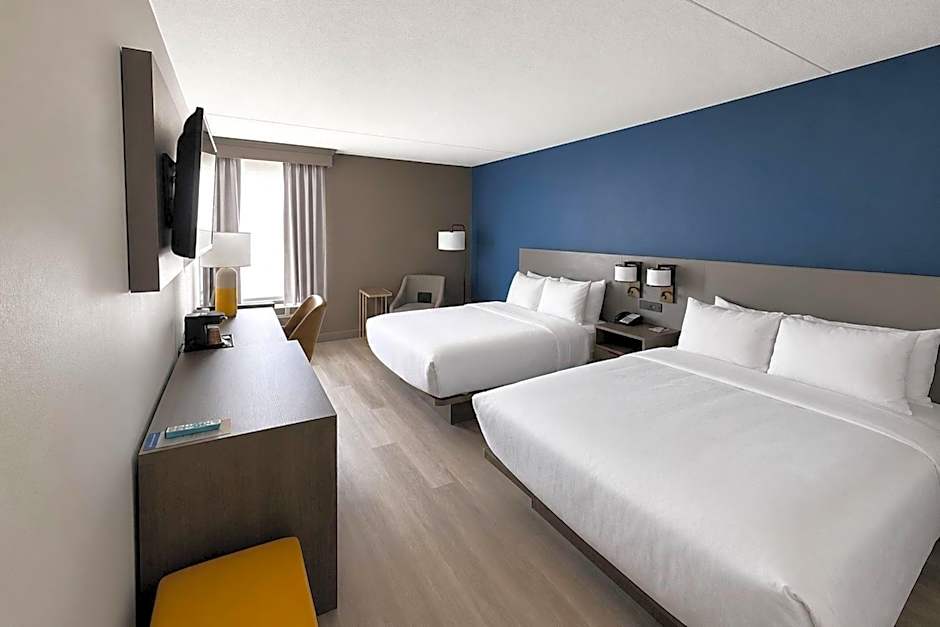 Comfort Inn & Suites Johnson City - Binghamton
