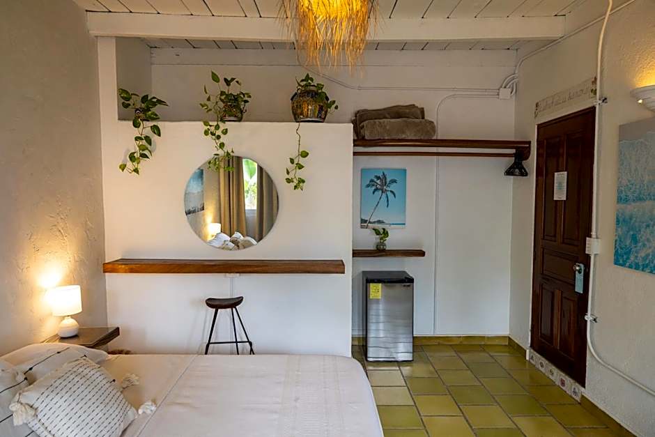 Sayulita Central Hotel