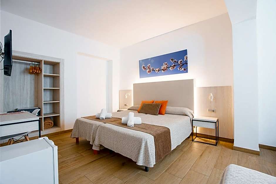 Hotel Florencio Ibiza