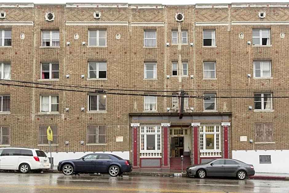 Stuart Hotel
