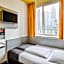B&B HOTEL Frankfurt-Hbf