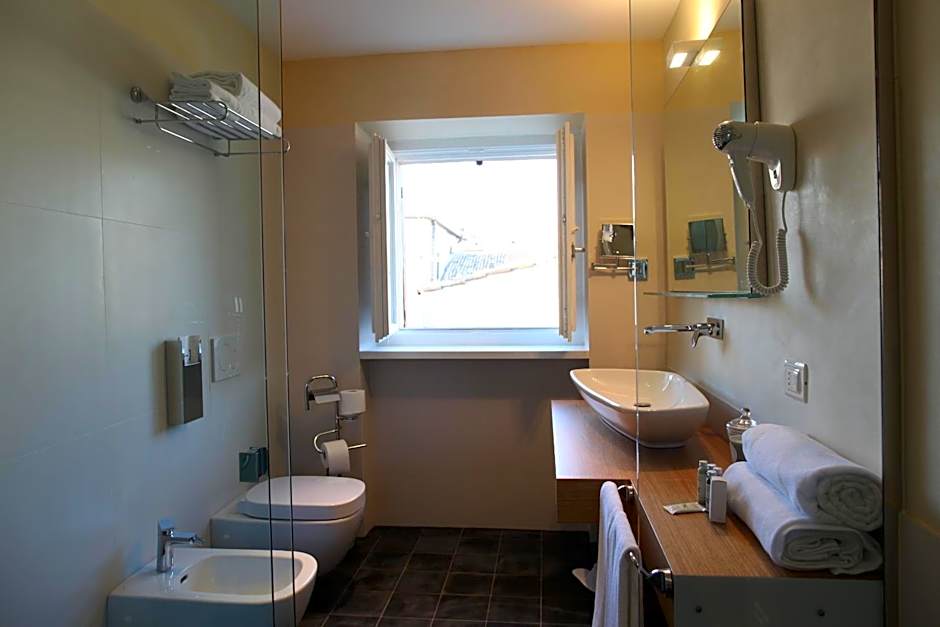 Relais Del Borgo Hotel & Spa 4 Stelle