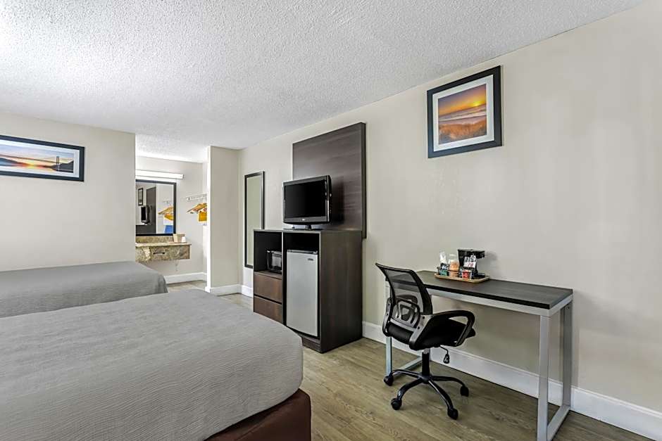 Quality Inn & Suites Ridgeland