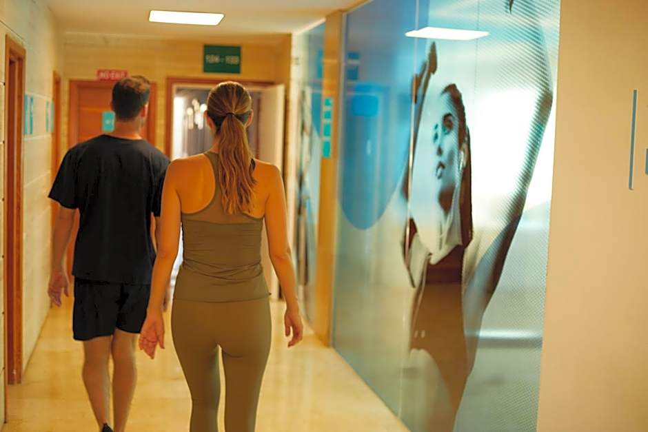 JS Paradise Sport - Adults Only