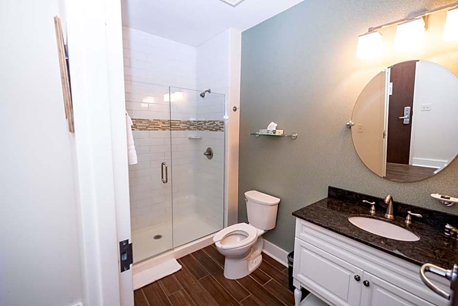 The Inn at Shattuck - St. Mary's