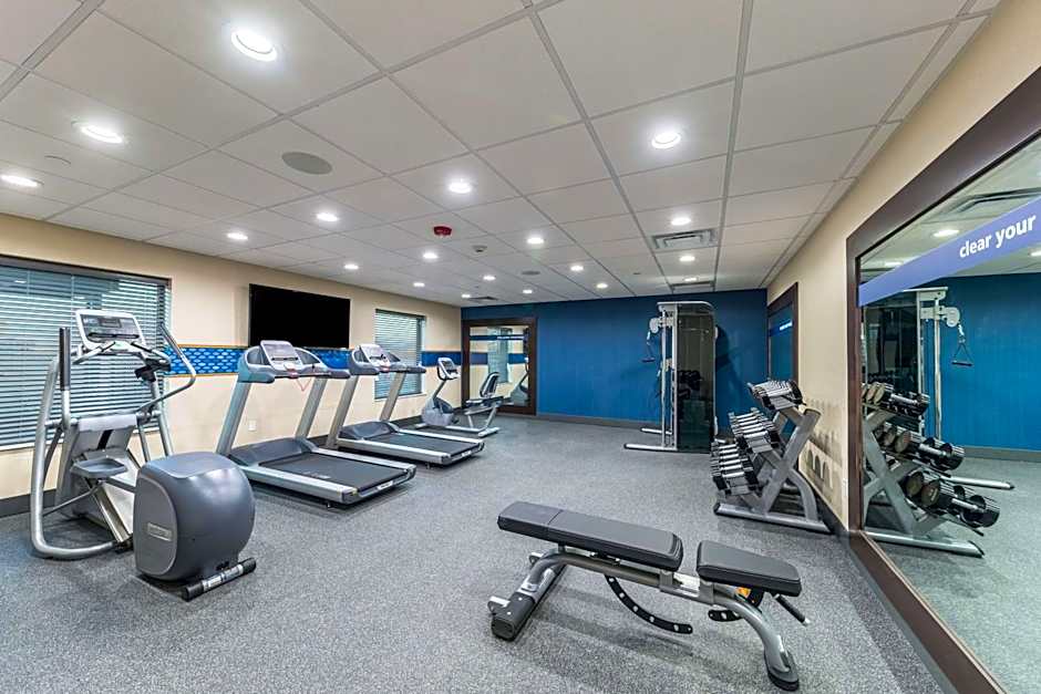 Hampton Inn By Hilton - Suites Pryor OK
