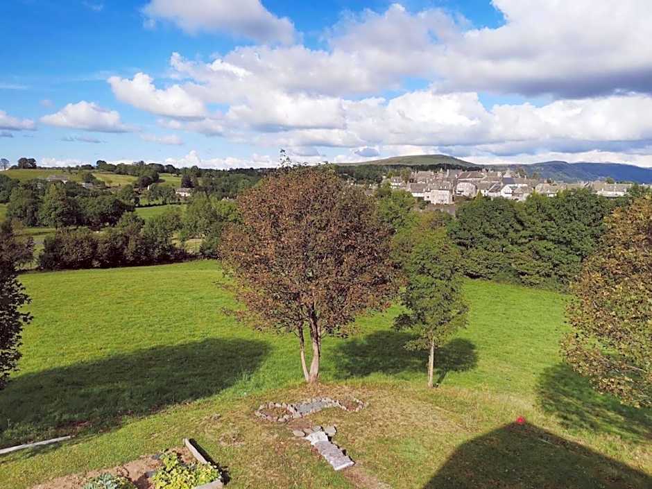 Maison d'Hôtes La Grange