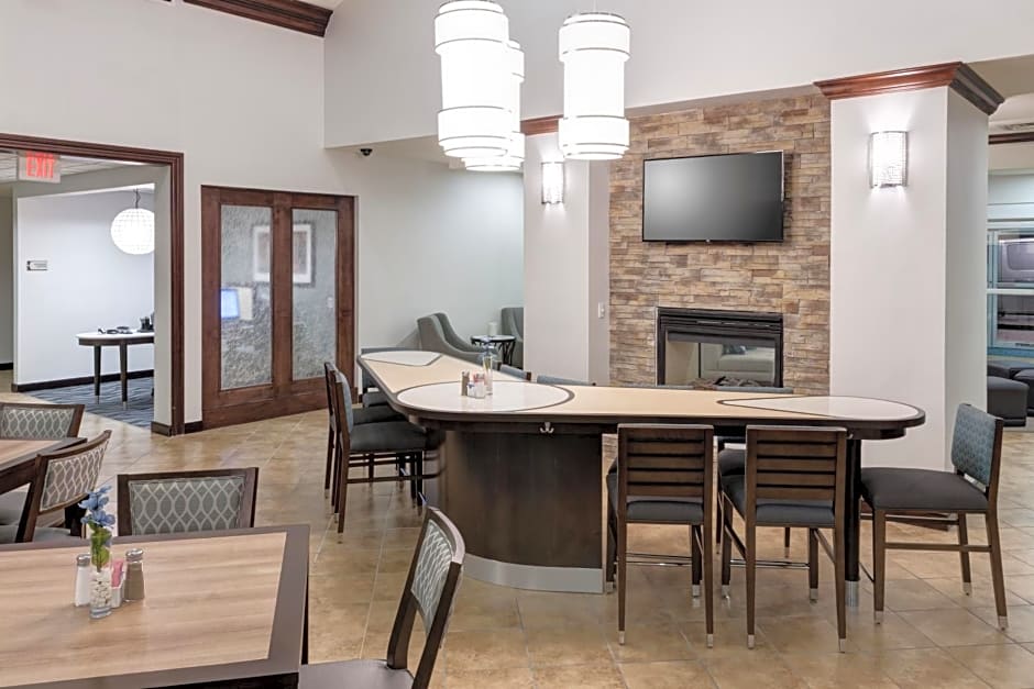 Homewood Suites by Hilton El Paso Airport