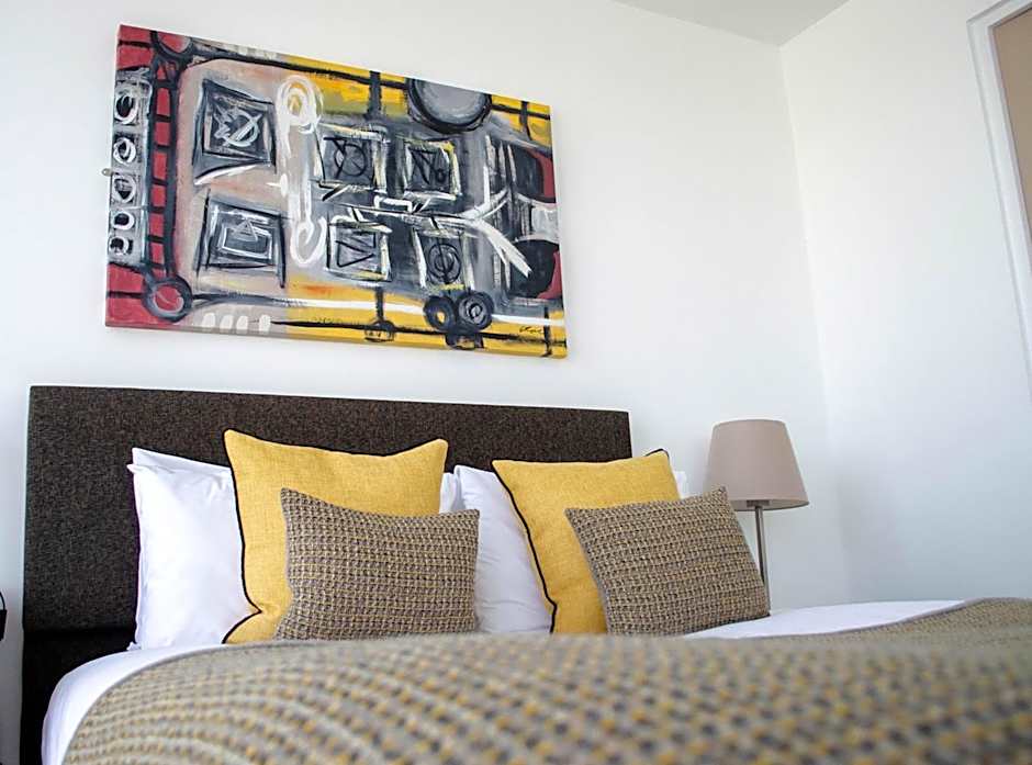 The Rosebery by Supercity Aparthotels