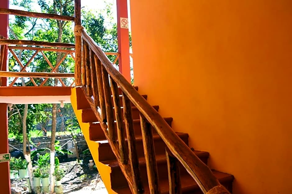 Hotel Don Jacinto