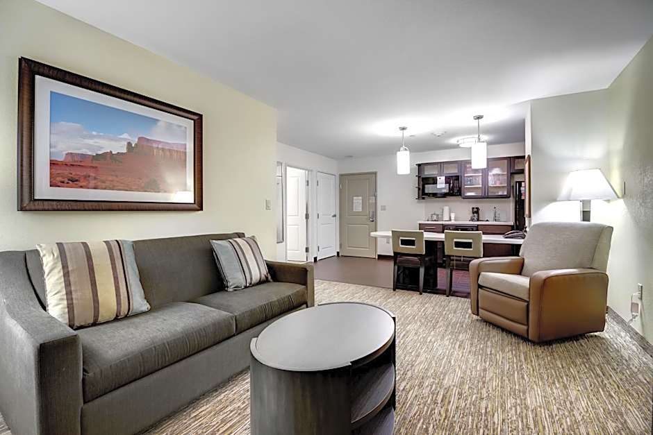 Candlewood Suites Waco By IHG