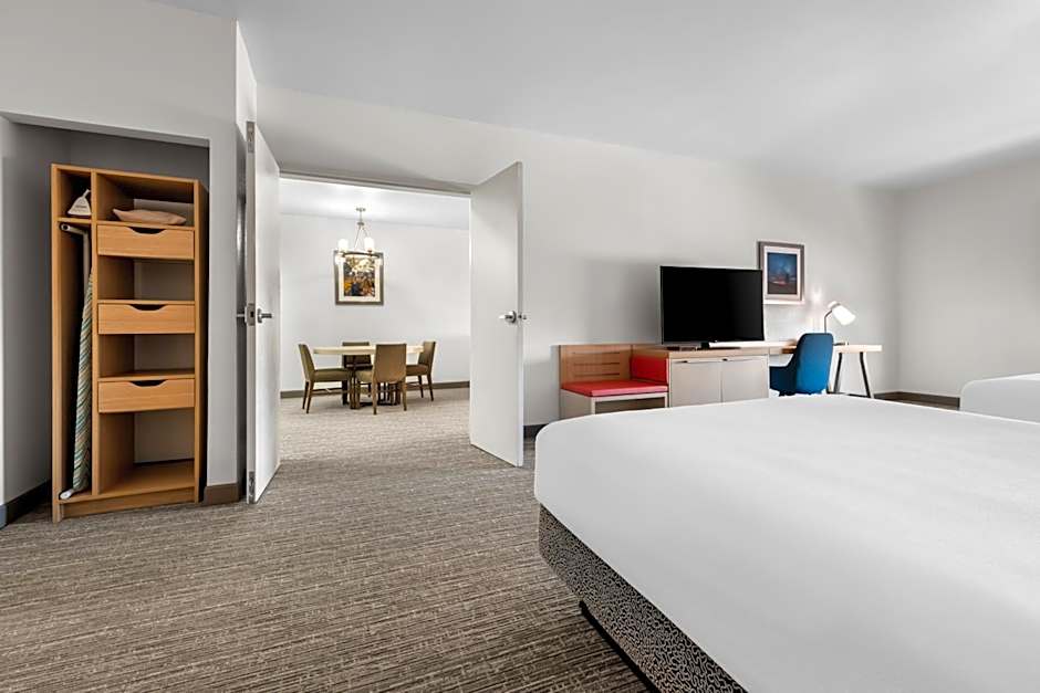 Hilton Garden Inn Amarillo