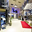 Design Hotel Mr. President Garni