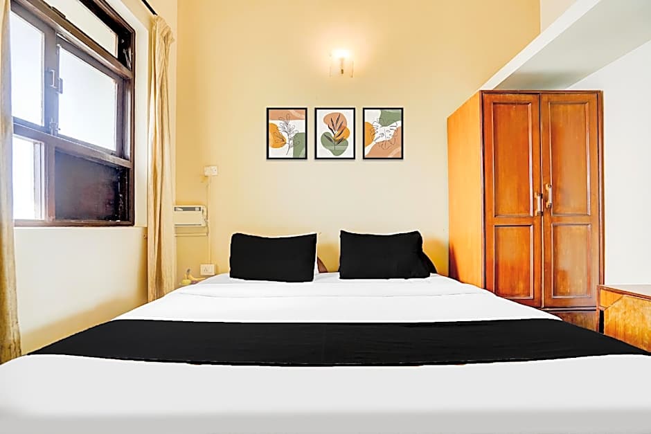 Super Townhouse Calangute Formerly Hotel Horizon