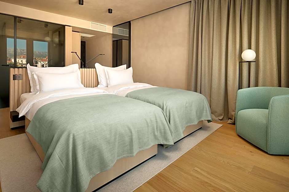 Hotel Ambasador