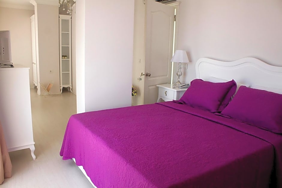 Lara Ilica Hotel