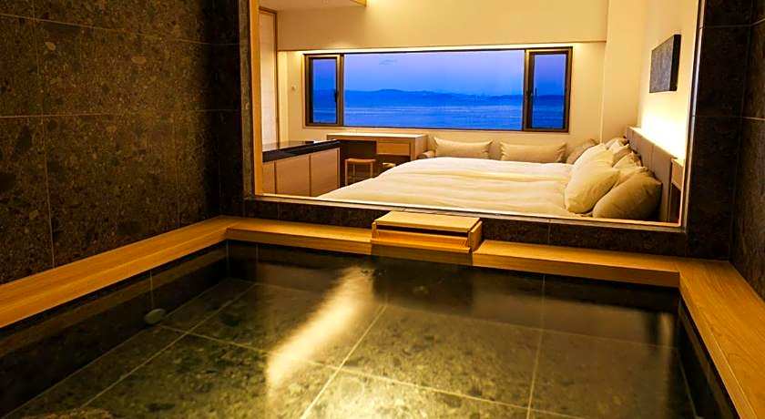 Awaji International Hotel The Sunplaza