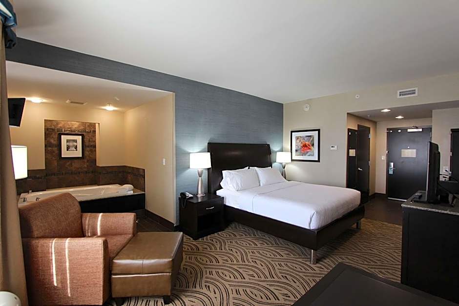 Hilton Garden Inn Findlay