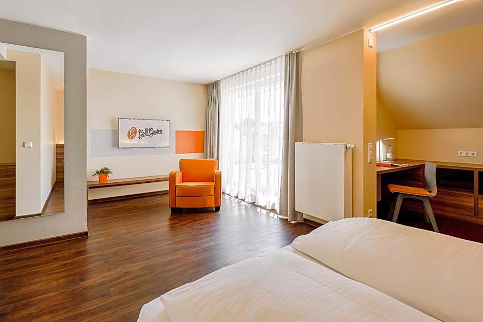 Hotel Goll Pforzheim-Niefern