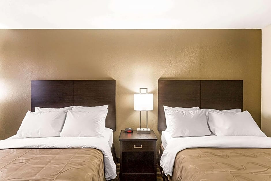 Quality Inn Downtown