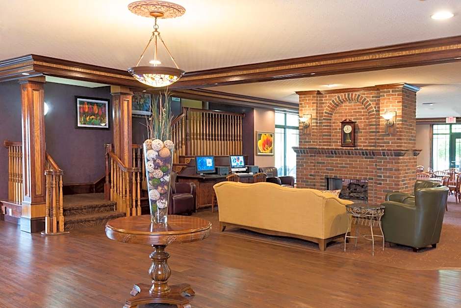 Holiday Inn Express Holland By IHG