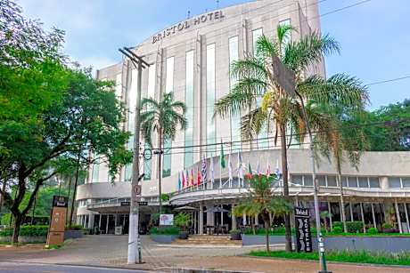 Bristol Santo André ABC São Paulo