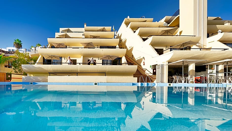 Apartamentos Roslara