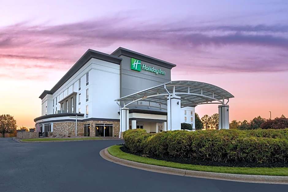 Holiday Inn Anderson By IHG