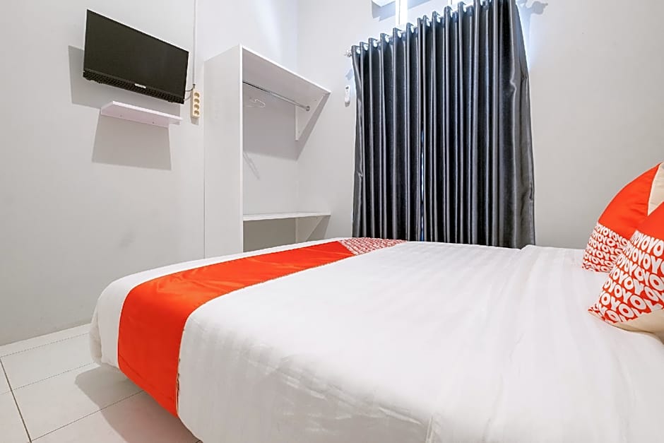 Hotel O Nareswari Guest House Syariah