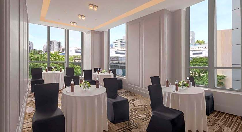 Sofitel Bangkok Sukhumvit