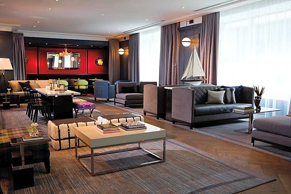 Kimpton Cardinal Hotel By IHG