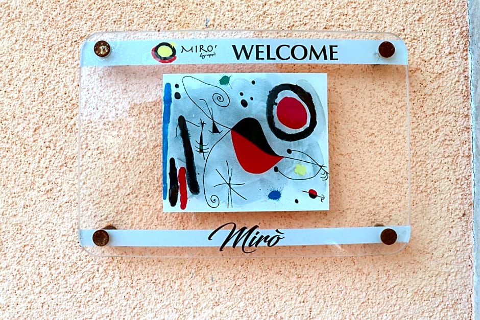 Miro' Agropoli