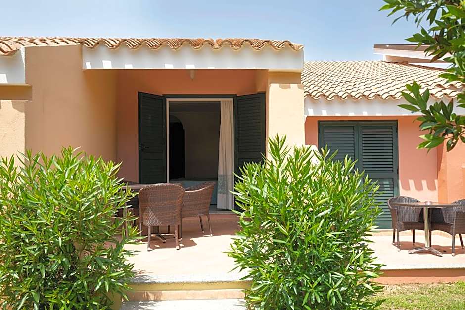 Club Hotel Marina Seada Beach