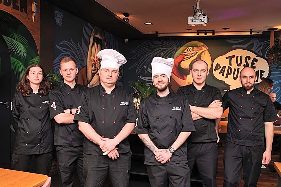 Fama Residence Gdańsk Old Town