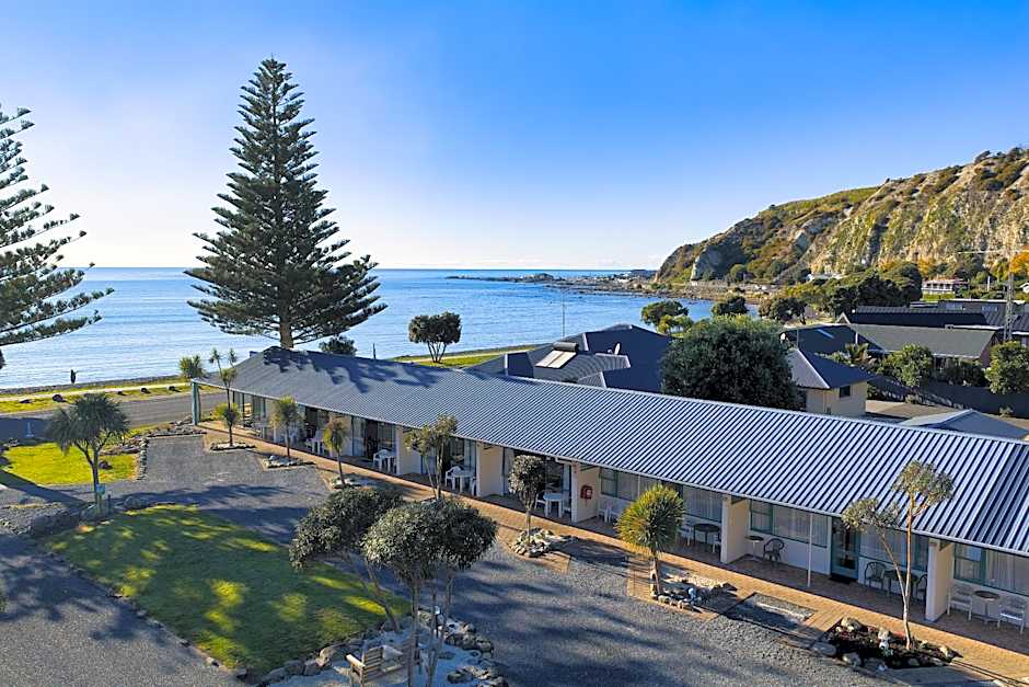 Blue Seas Motel