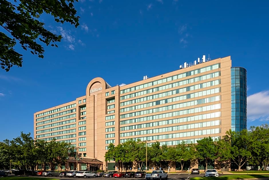 Hilton Fairfax, Va