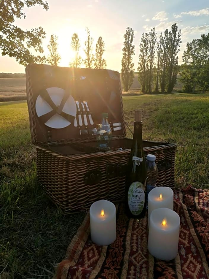 Maison Saint-Pé (Gers)