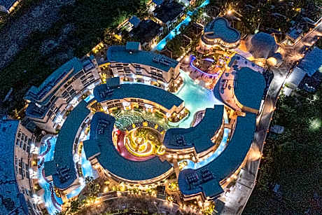 Metadee Concept Hotel