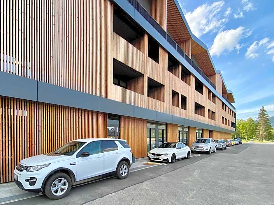 TEE ROOM Čeladná & wellness