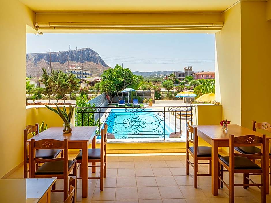 Fotis Studios Apartments