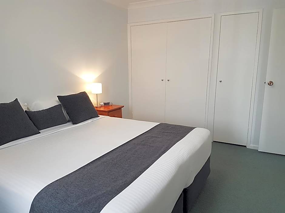 Mid City Motor Inn Singleton