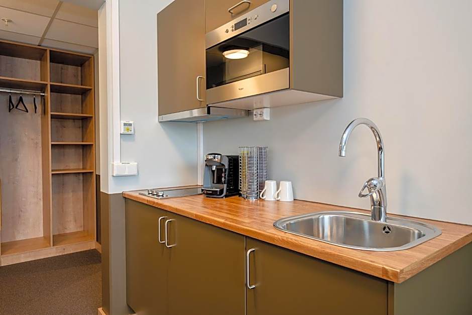 Smarthotel Hammerfest