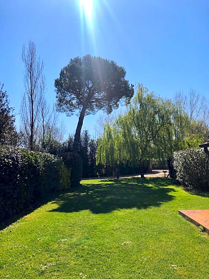 B&B Borgo di Pratavecchie