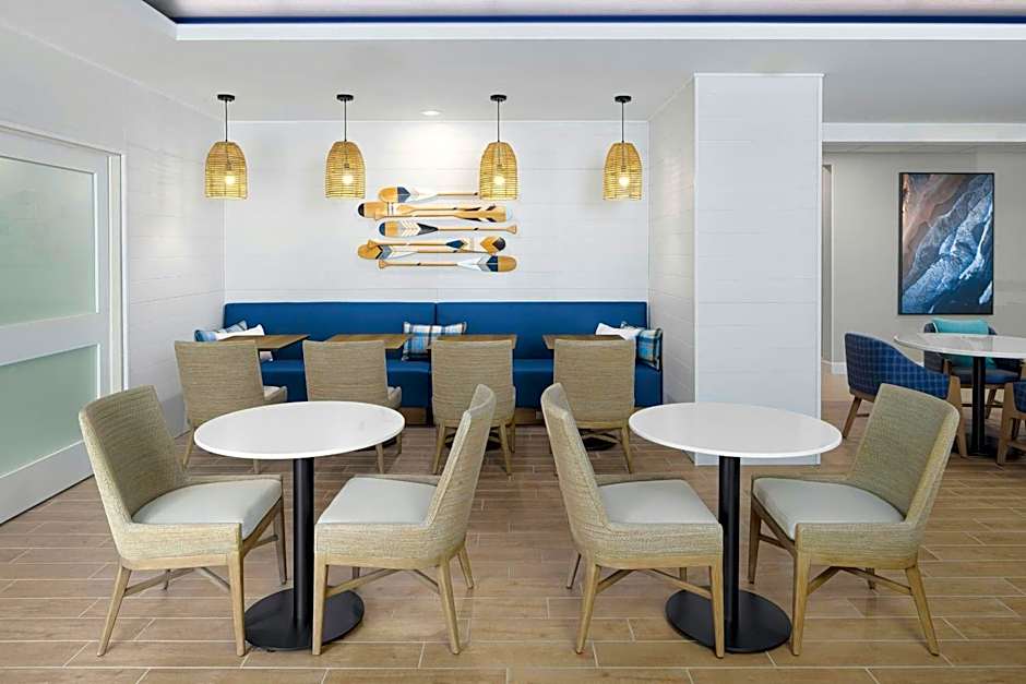 TownePlace Suites by Marriott Wilmington/Wrightsville Beach