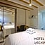 Hotel LASCASAS& ARTE