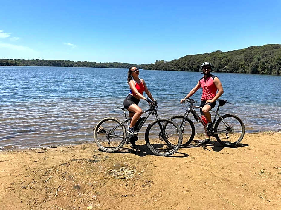 Eco House San Michele