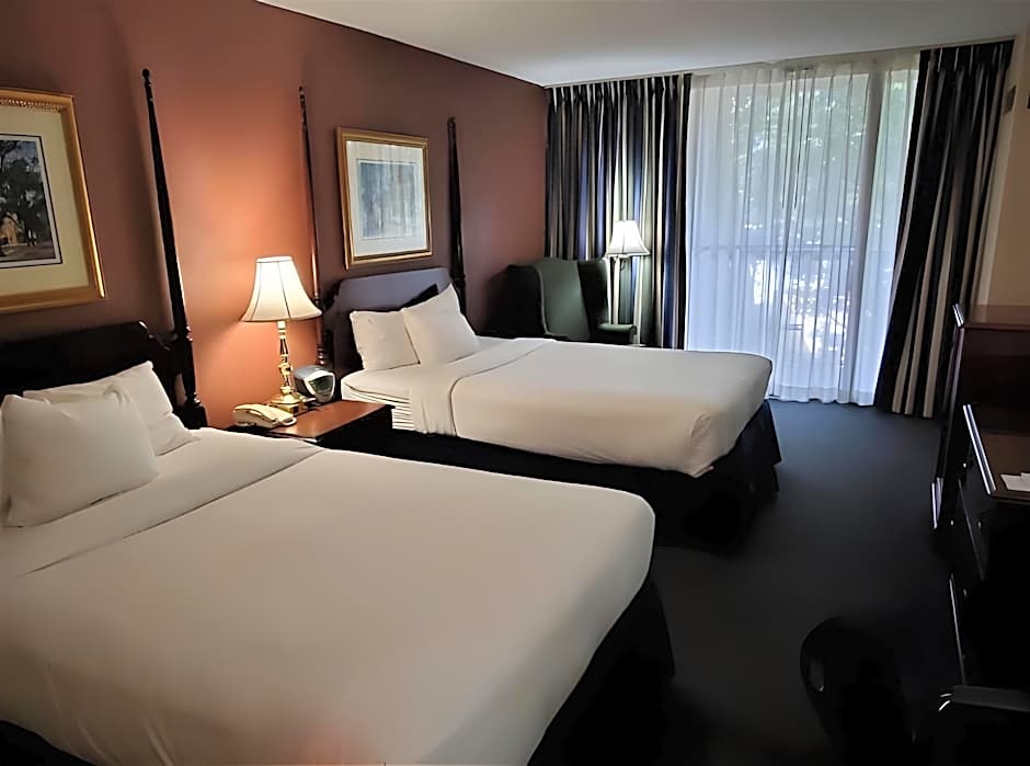 Fort Magruder Hotel, Trademark Collection by Wyndham