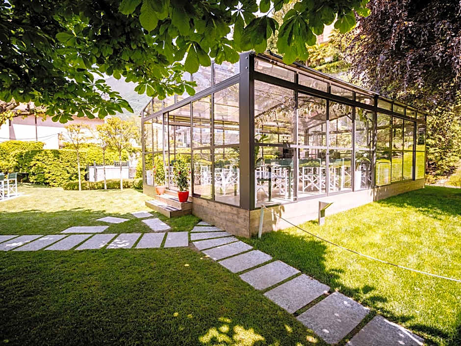 Domus Plinii 1792 Suites